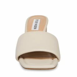 SteveMadden LEXIE BONE -Steve Madden | Official Store STEVEMADDEN SHOES LEXIE BONE FRONT