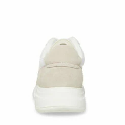 SteveMadden LIBBY WHITE MULTI -Steve Madden | Official Store STEVEMADDEN SHOES LIBBY WHITE MULTI BACK