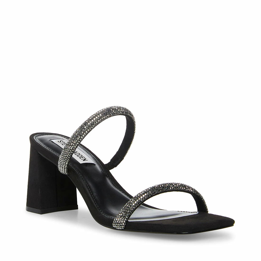 SteveMadden LILAH-R BLACK 4 SteveMadden LILAH-R BLACK - Image 2