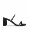 SteveMadden LILAH-R BLACK