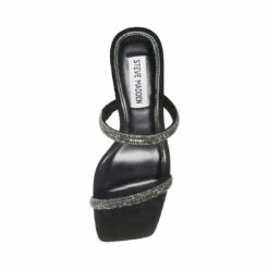 SteveMadden LILAH-R BLACK 16 SteveMadden LILAH-R BLACK -Steve Madden | Official Store STEVEMADDEN SHOES LILAH R BLACK TOP