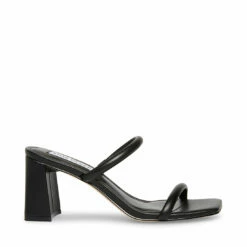 SteveMadden LILAH BLACK
