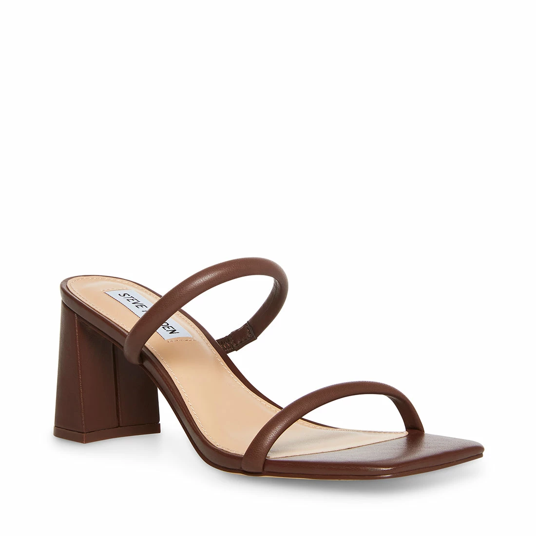 SteveMadden LILAH BROWN 4 SteveMadden LILAH BROWN - Image 2