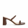 SteveMadden LILAH BROWN