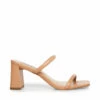 SteveMadden LILAH TAN -Steve Madden | Official Store STEVEMADDEN SHOES LILAH TAN SIDE 4