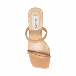 SteveMadden LILAH TAN -Steve Madden | Official Store STEVEMADDEN SHOES LILAH TAN TOP