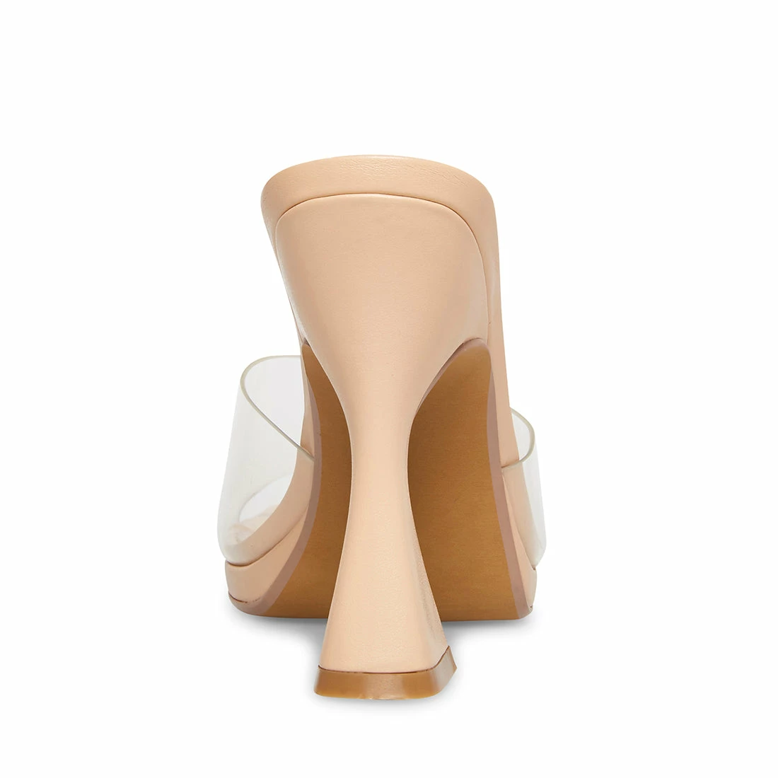 SteveMadden LIPA CLEAR 7 SteveMadden LIPA CLEAR - Image 5