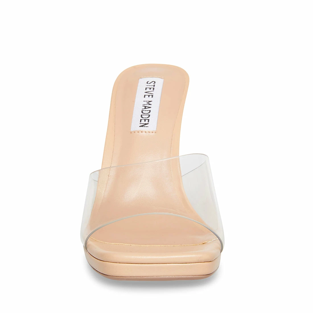 SteveMadden LIPA CLEAR 5 SteveMadden LIPA CLEAR - Image 3
