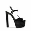 Recurate LOLA BLACK - SM REBOOTED 1 Recurate LOLA BLACK - SM REBOOTED -Steve Madden | Official Store STEVEMADDEN SHOES LOLA BLACK SIDE 8398b588 78df 414c 9c53 4dddfdab8f56