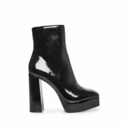 SteveMadden LUISINA BLACK PATENT