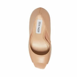 SteveMadden LUST BLUSH LEATHER -Steve Madden | Official Store STEVEMADDEN SHOES LUST BLUSH LEATHER TOP
