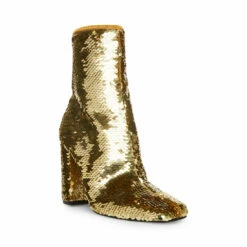 SteveMadden LYNDEN-S GOLD -Steve Madden | Official Store STEVEMADDEN SHOES LYNDEN S GOLD