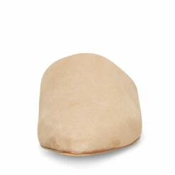 SteveMadden LYRA CAMEL SUEDE -Steve Madden | Official Store STEVEMADDEN SHOES LYRA CAMEL SUEDE FRONT
