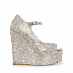 SteveMadden MACIE RHINESTONES 17 SteveMadden MACIE RHINESTONES -Steve Madden | Official Store STEVEMADDEN SHOES MACIE RHINESTONE SIDE 1