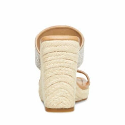 SteveMadden MACKIE-R RHINESTONES 12 SteveMadden MACKIE-R RHINESTONES -Steve Madden | Official Store STEVEMADDEN SHOES MACKIE R RHINESTONES BACK