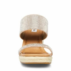 SteveMadden MACKIE-R RHINESTONES 10 SteveMadden MACKIE-R RHINESTONES -Steve Madden | Official Store STEVEMADDEN SHOES MACKIE R RHINESTONES FRONT