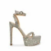 SteveMadden MARCIANA-R RHINESTONES 1 SteveMadden MARCIANA-R RHINESTONES -Steve Madden | Official Store STEVEMADDEN SHOES MARCIANA R RHINESTONES SIDE Sparkle 1