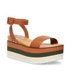 Recurate MARCO COGNAC LEATHER - SM REBOOTED -Steve Madden | Official Store STEVEMADDEN SHOES MARCO COGNAC 6fc8a37a 60f7 446d bce0 549b7f730f26