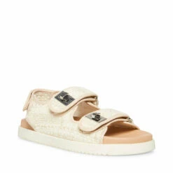 SteveMadden MARGIE BEIGE MULTI -Steve Madden | Official Store STEVEMADDEN SHOES MARGIE BEIGE MULTI