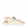 SteveMadden MARGIE BEIGE MULTI -Steve Madden | Official Store STEVEMADDEN SHOES MARGIE BEIGE MULTI SIDE 3