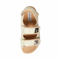 SteveMadden MARGIE BEIGE MULTI -Steve Madden | Official Store STEVEMADDEN SHOES MARGIE BEIGE MULTI TOP