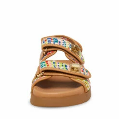 SteveMadden MARGIE BRIGHT MULTI 13 SteveMadden MARGIE BRIGHT MULTI -Steve Madden | Official Store STEVEMADDEN SHOES MARGIE BRIGHT MULTI FRONT 1