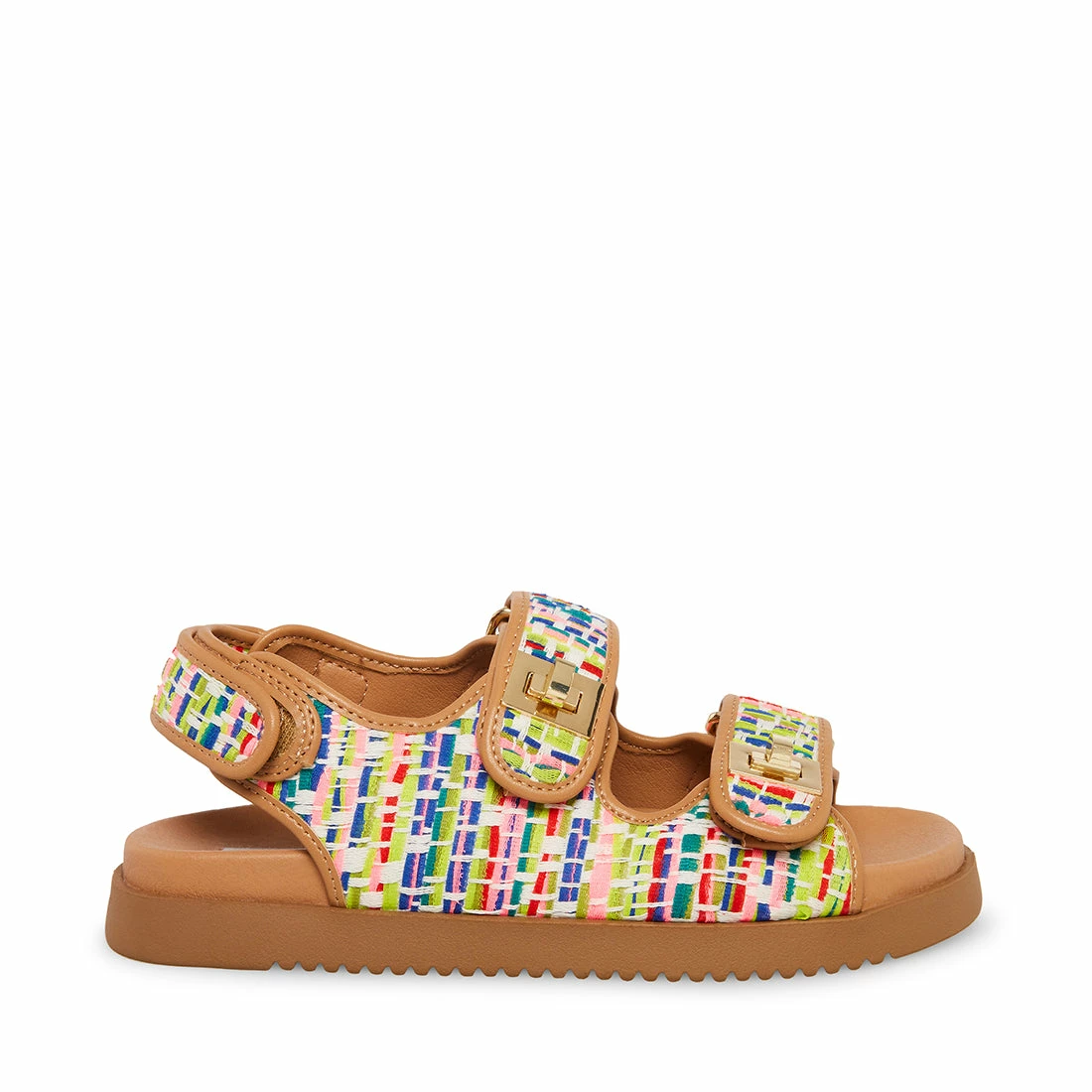 SteveMadden MARGIE BRIGHT MULTI 10 SteveMadden MARGIE BRIGHT MULTI - Image 8