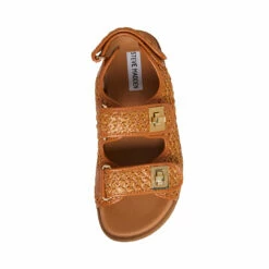 SteveMadden MARGIE COGNAC -Steve Madden | Official Store STEVEMADDEN SHOES MARGIE COGNAC TOP 1