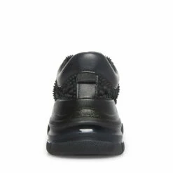 SteveMadden BLITZ BLACK -Steve Madden | Official Store STEVEMADDEN SHOES MATCH BLITZ BLACK BACK