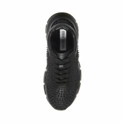 SteveMadden BLITZ BLACK -Steve Madden | Official Store STEVEMADDEN SHOES MATCH BLITZ BLACK TOP