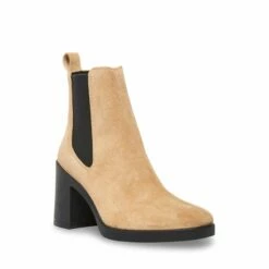 SteveMadden MATCH TAUPE SUEDE -Steve Madden | Official Store STEVEMADDEN SHOES MATCH TAUPE SUEDE preview maxWidth 2000 maxHeight 2000