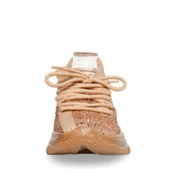 SteveMadden MAXIMA-R ROSE GOLD -Steve Madden | Official Store STEVEMADDEN SHOES MAXIMA R ROSE GOLD2