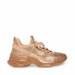 SteveMadden MAXIMA BLUSH MULTI -Steve Madden | Official Store STEVEMADDEN SHOES MAXIMA R ROSE GOLD3 2