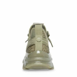 SteveMadden MAXIMA GREEN MULTI 27 SteveMadden MAXIMA GREEN MULTI -Steve Madden | Official Store STEVEMADDEN SHOES MAXIMA GREEN MULTI BACK 2