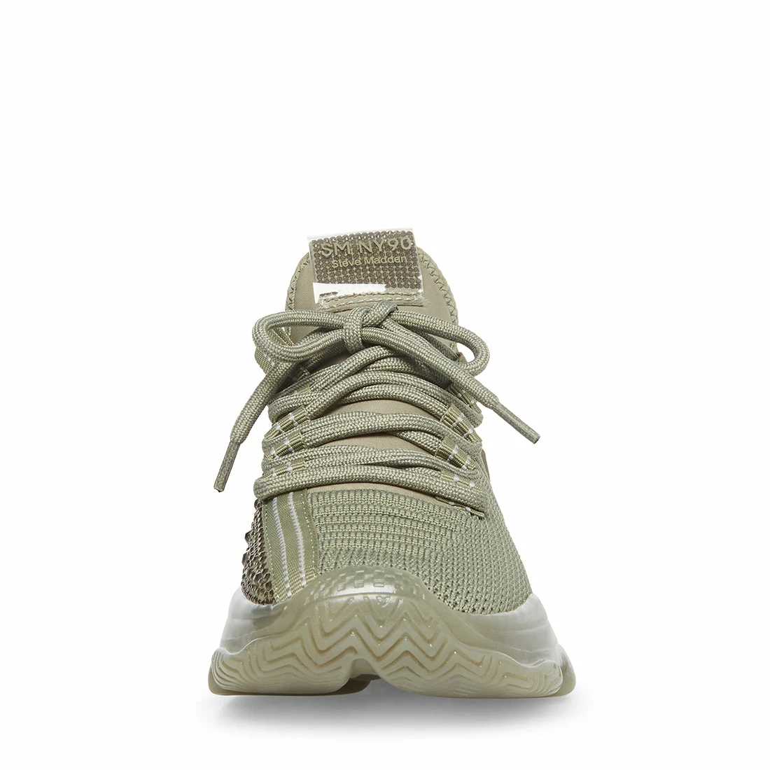 SteveMadden MAXIMA GREEN MULTI 6 SteveMadden MAXIMA GREEN MULTI - Image 4