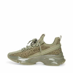 SteveMadden MAXIMA GREEN MULTI 24 SteveMadden MAXIMA GREEN MULTI -Steve Madden | Official Store STEVEMADDEN SHOES MAXIMA GREEN MULTI INSIDE 2
