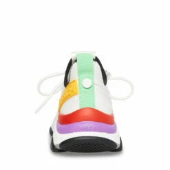 SteveMadden MAXIMA MULTI -Steve Madden | Official Store STEVEMADDEN SHOES MAXIMA MULTI BACK