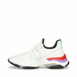 SteveMadden MAXIMA MULTI -Steve Madden | Official Store STEVEMADDEN SHOES MAXIMA MULTI INSIDE