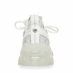 SteveMadden MAXIMA-R WHITE MULTI 27 SteveMadden MAXIMA-R WHITE MULTI -Steve Madden | Official Store STEVEMADDEN SHOES MAXIMA WHITE MULTI BACK