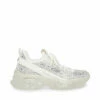 SteveMadden MAXIMA-R WHITE MULTI -Steve Madden | Official Store STEVEMADDEN SHOES MAXIMA WHITE MULTI SIDE 7