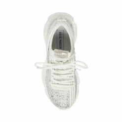 SteveMadden MAXIMA-R WHITE MULTI 26 SteveMadden MAXIMA-R WHITE MULTI -Steve Madden | Official Store STEVEMADDEN SHOES MAXIMA WHITE MULTI TOP