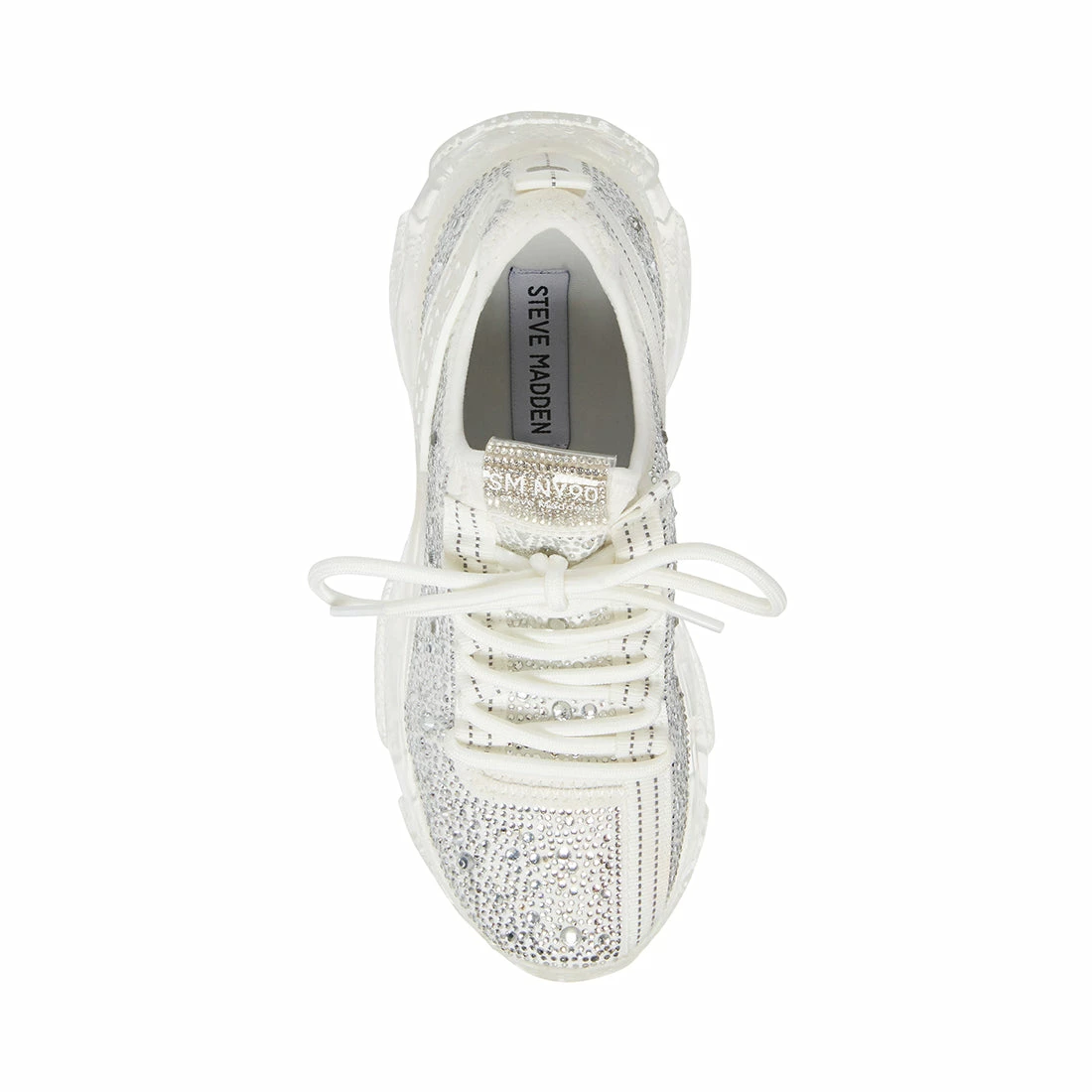 SteveMadden MAXIMA-R WHITE MULTI 7 SteveMadden MAXIMA-R WHITE MULTI - Image 5