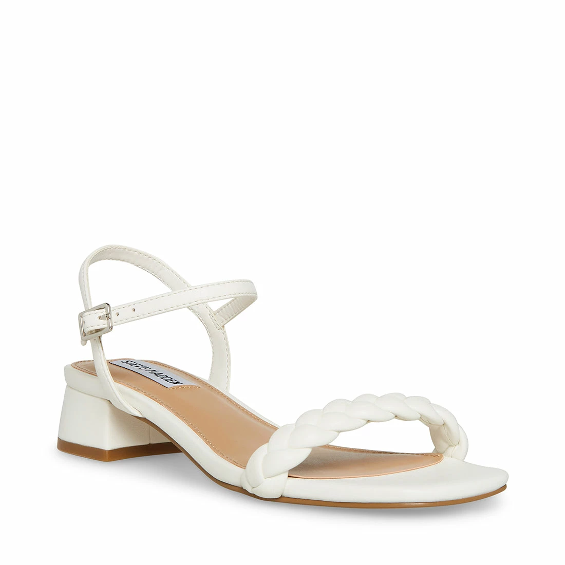 STEVEMADDEN MELINDA WHITE 4 STEVEMADDEN MELINDA WHITE - Image 2