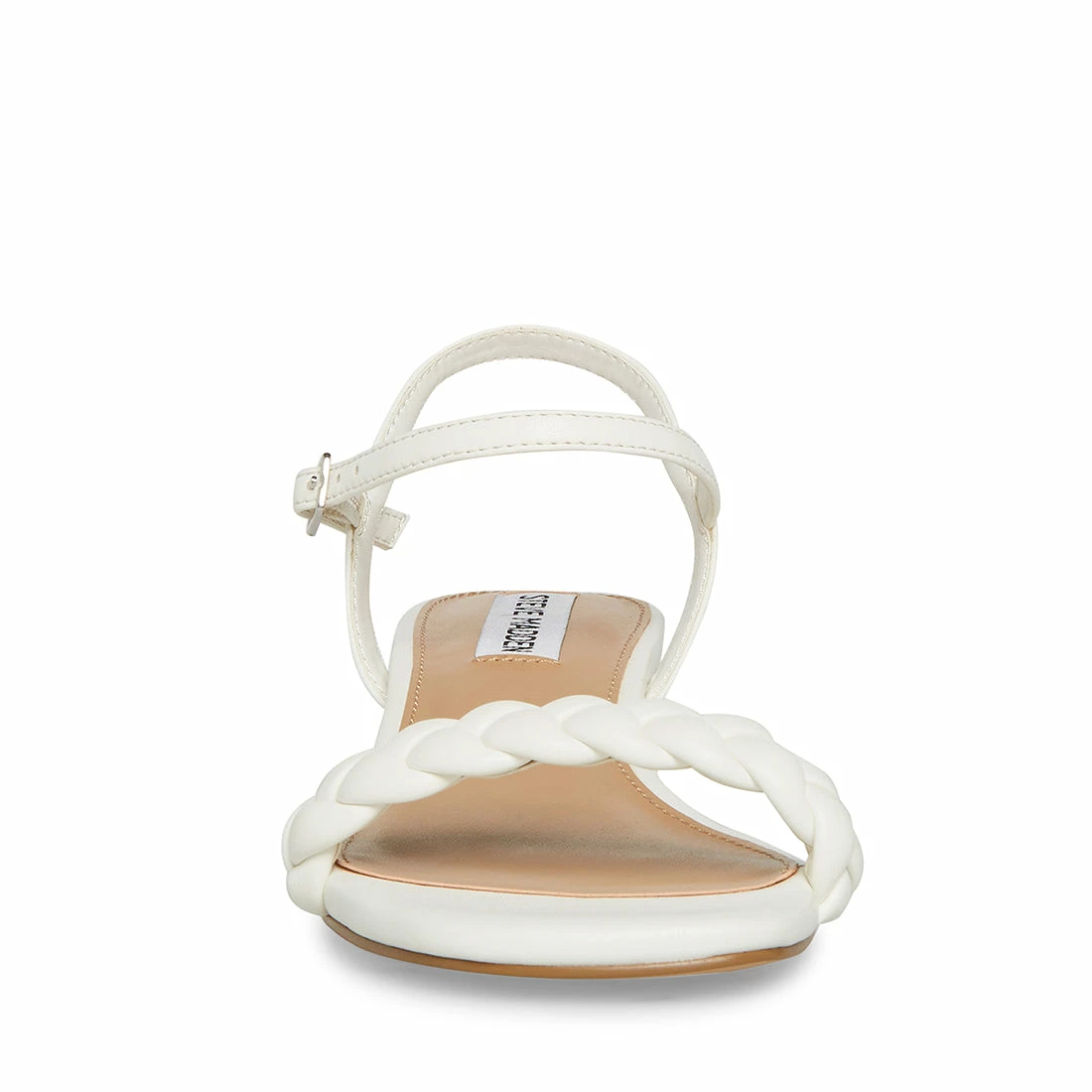 STEVEMADDEN MELINDA WHITE 5 STEVEMADDEN MELINDA WHITE - Image 3