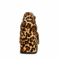 SteveMadden MIMI-L LEOPARD -Steve Madden | Official Store STEVEMADDEN SHOES MIMI L LEOPARD BACK