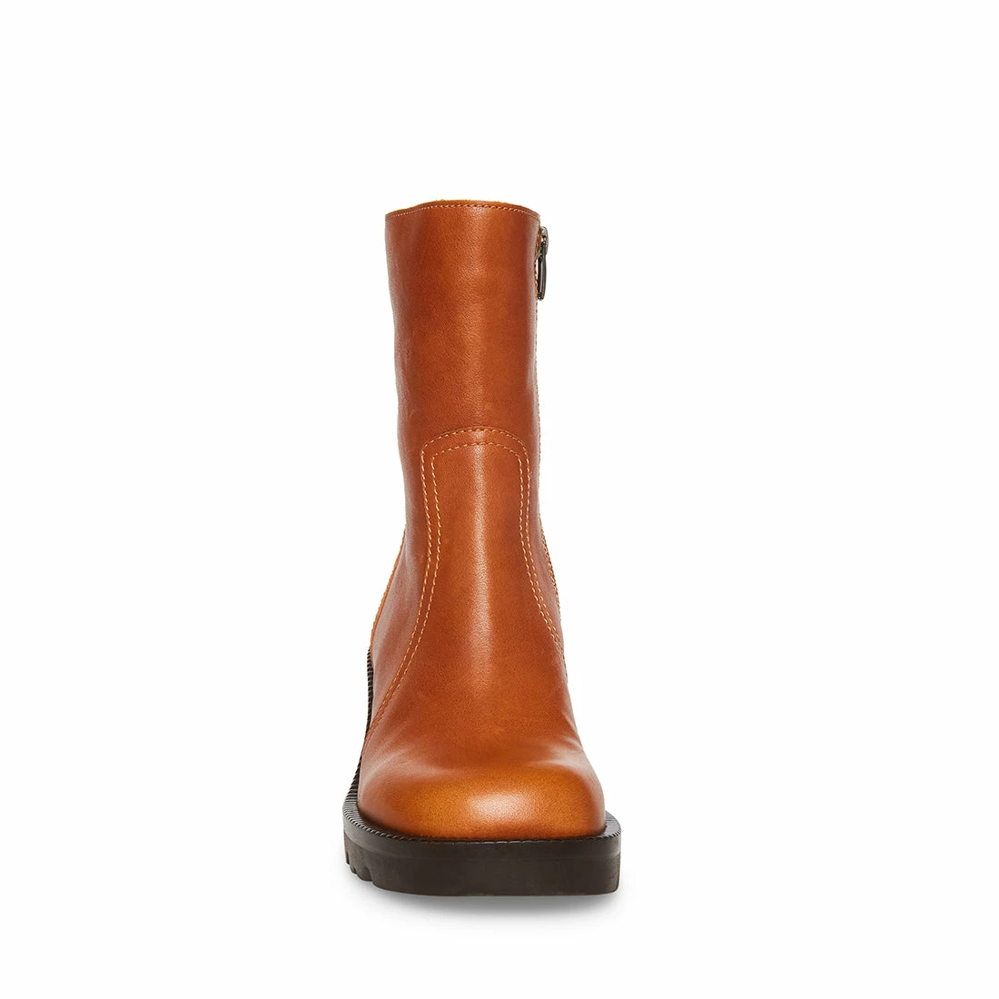 SteveMadden NAYA COGNAC LEATHER 6 SteveMadden NAYA COGNAC LEATHER - Image 4