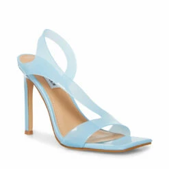 SteveMadden NILA BLUE -Steve Madden | Official Store STEVEMADDEN SHOES NILA BLUE
