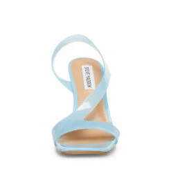 SteveMadden NILA BLUE -Steve Madden | Official Store STEVEMADDEN SHOES NILA BLUE FRONT