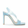 SteveMadden NILA BLUE -Steve Madden | Official Store STEVEMADDEN SHOES NILA BLUE SIDE 2