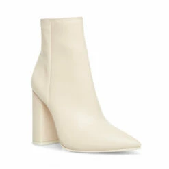SteveMadden NOTICED BONE LEATHER -Steve Madden | Official Store STEVEMADDEN SHOES NOTICED BONE LEATHER